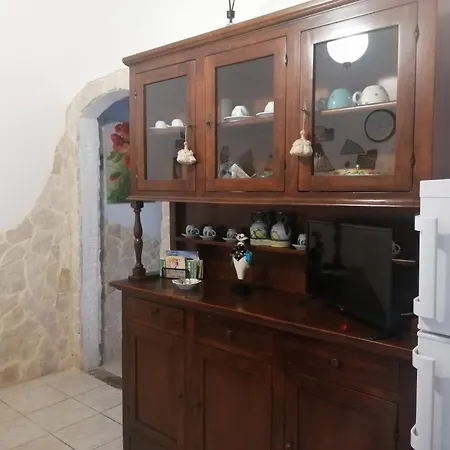 Casa Mariu