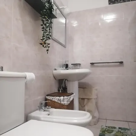בית נופש Casa Mariu *