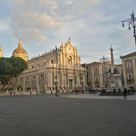 Casa Mariu Catania