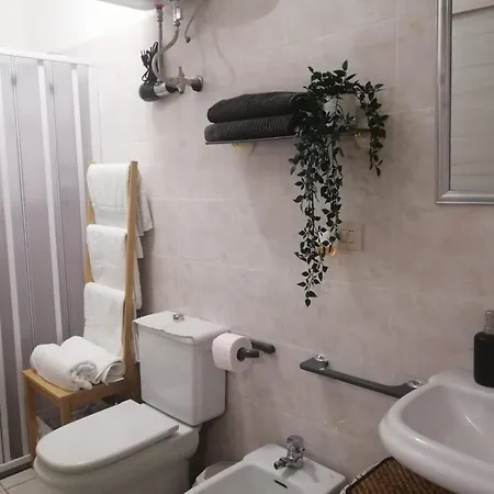 Casa Mariu