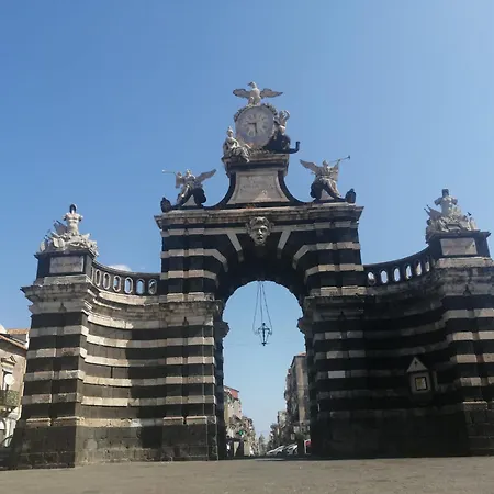 Casa Mariu Casa vacanze *