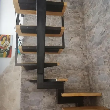 בית נופש Casa Mariu
