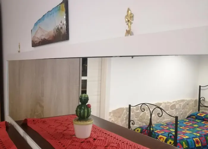Casa Mariu