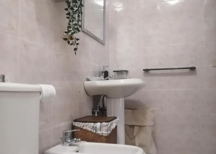 펜션 Casa Mariu *