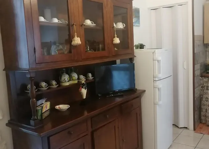 Casa Mariu *