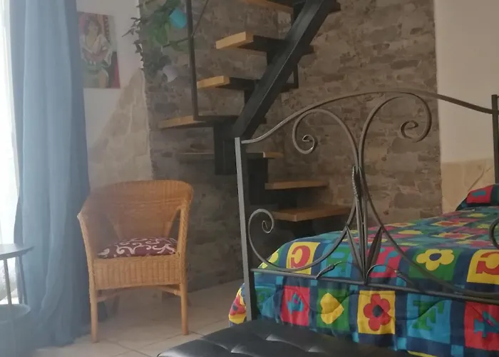 Casa Mariu