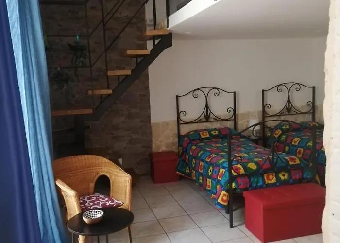 Casa Mariu