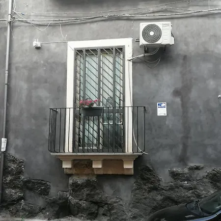 Casa Mariu Catania
