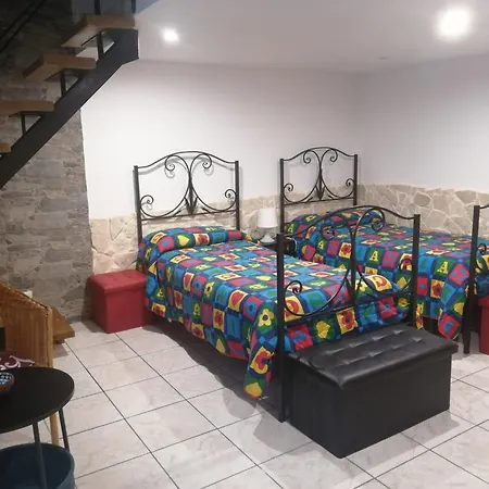 Casa Mariu *