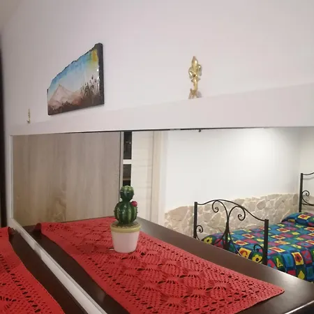 Casa Mariu
