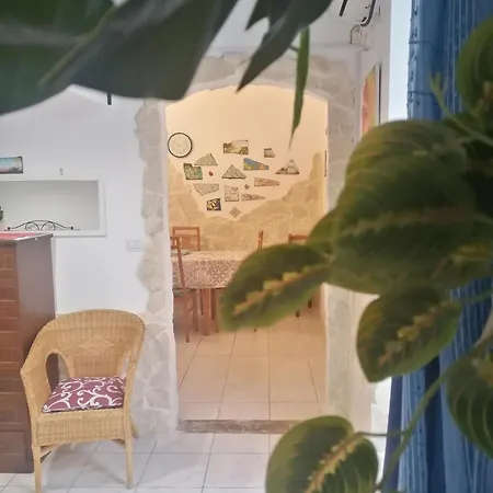 Ferienhaus Casa Mariu Catania