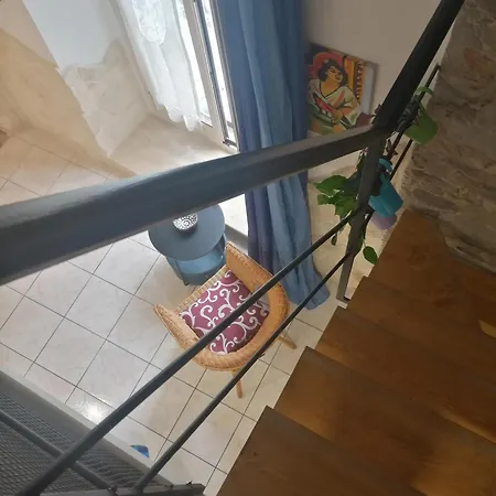 Ferienhaus Casa Mariu *