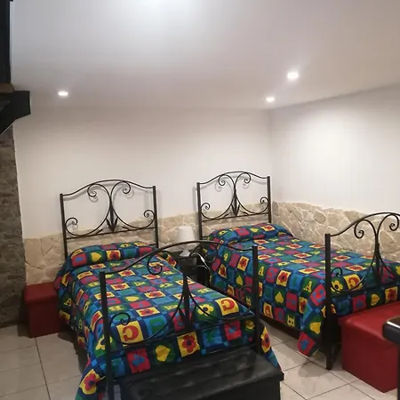 Ferienhaus Casa Mariu