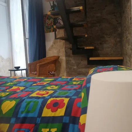 Casa Mariu *