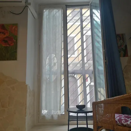 Holiday home Casa Mariu Catania