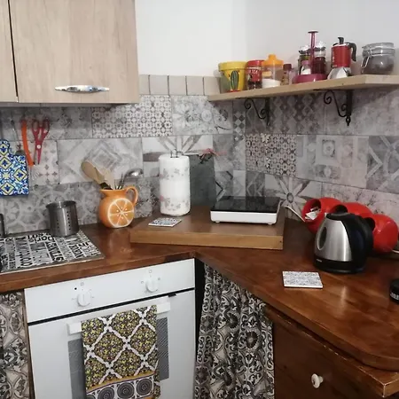 Casa Mariu Catania