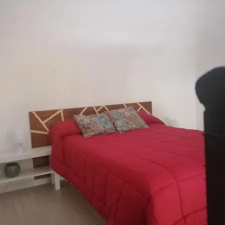 Casa Mariu Feriehus *