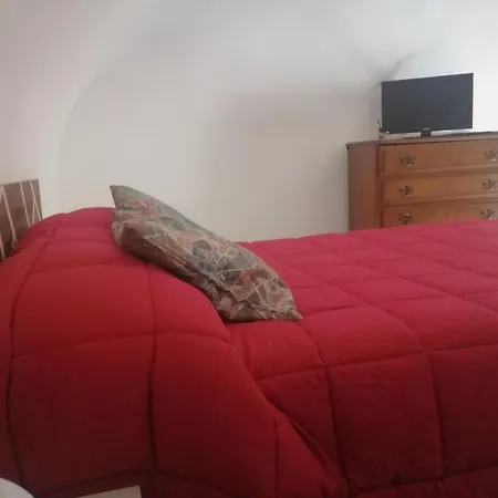 Casa Mariu Catania