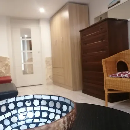Casa Mariu بيت للعطل