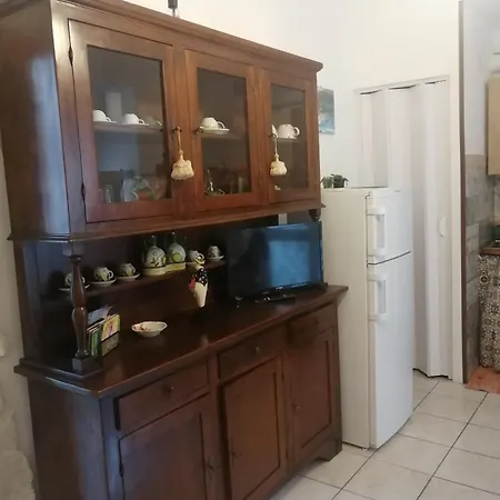 Casa Mariu *