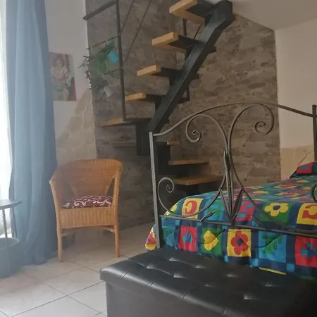 Casa Mariu