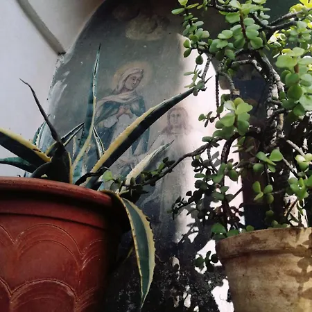 Casa Mariu Holiday home Catania
