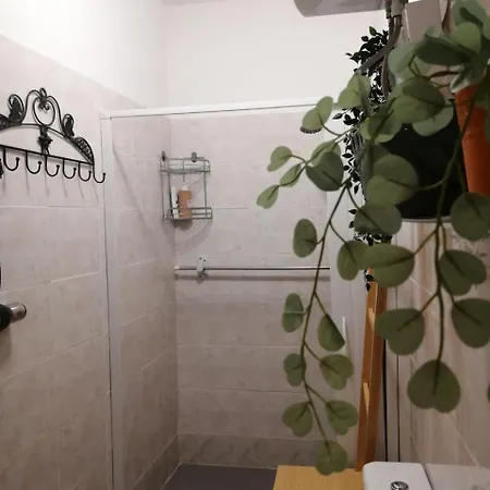 Holiday home Casa Mariu