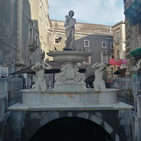 Casa Mariu بيت للعطل *