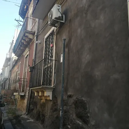 Casa Mariu *