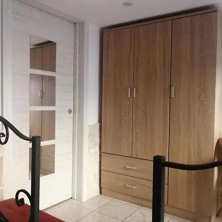 Casa Mariu Holiday home