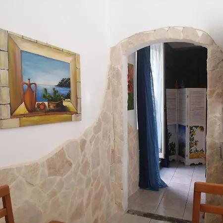 Feriehus Casa Mariu *