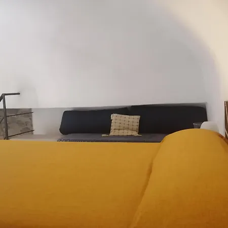 Casa Mariu Ferienhaus Catania