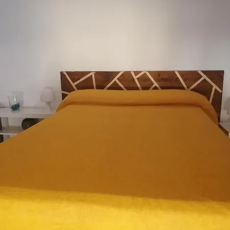 Casa Mariu Holiday home *
