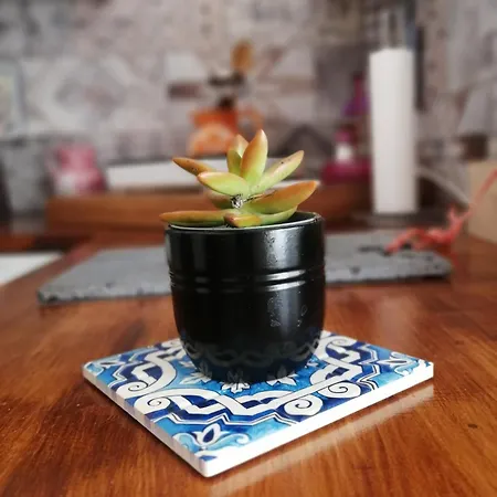Ferienhaus Casa Mariu
