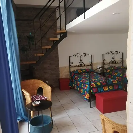 Casa Mariu