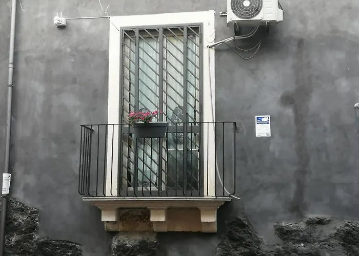 Casa Mariu Catania