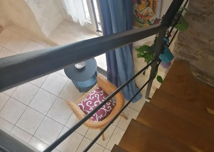 Feriehus Casa Mariu *