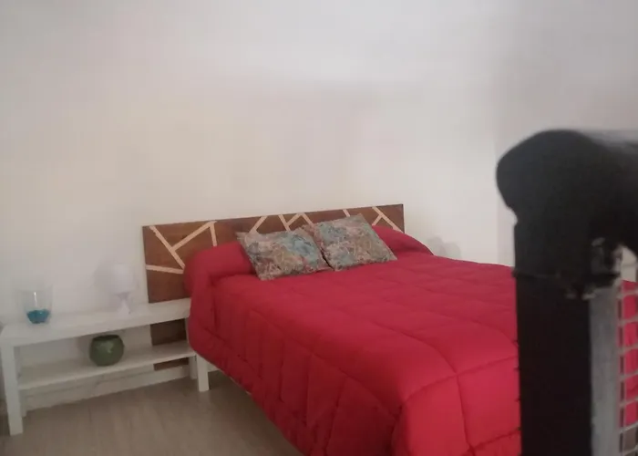 Casa Mariu Feriehus *