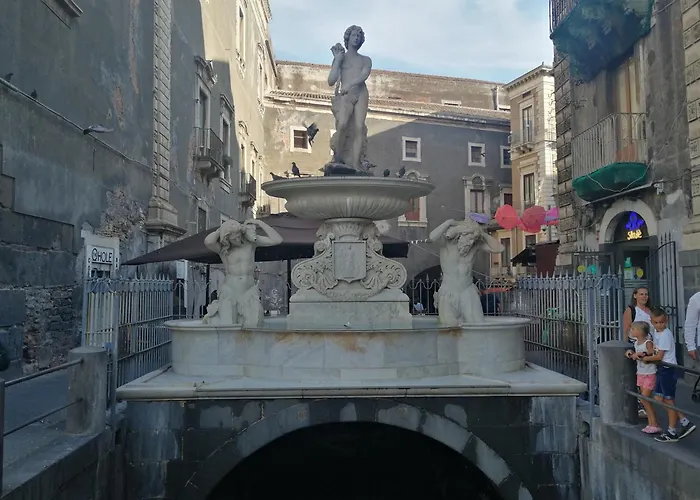 Casa Mariu Feriehus *