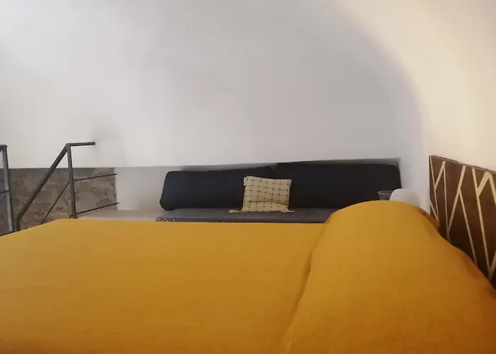 Casa Mariu Feriehus Catania