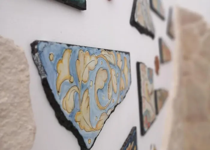 Feriehus Casa Mariu *