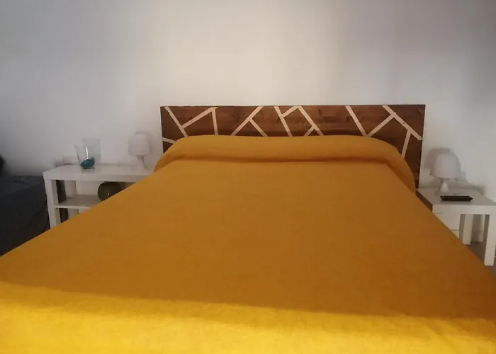 Casa Mariu Feriehus *