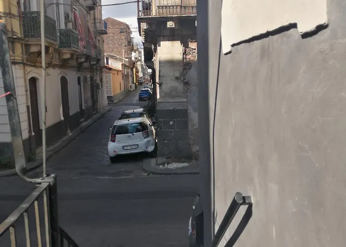 Casa Mariu * Catania