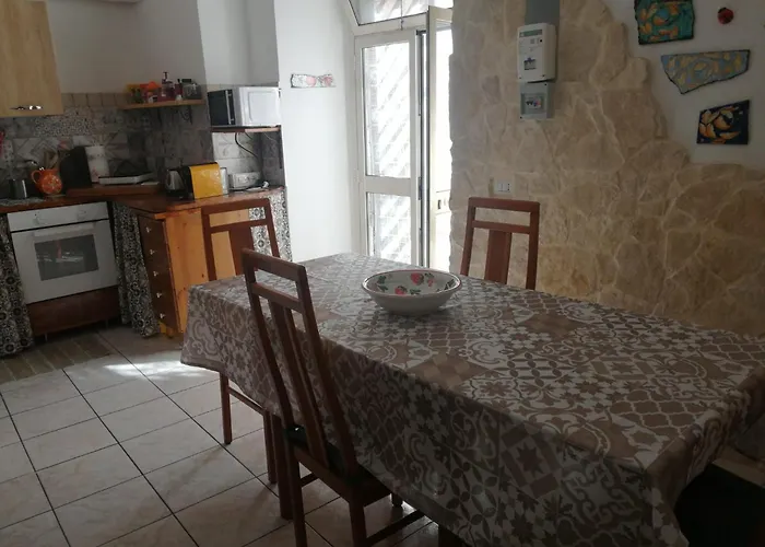 Casa Mariu * Catania